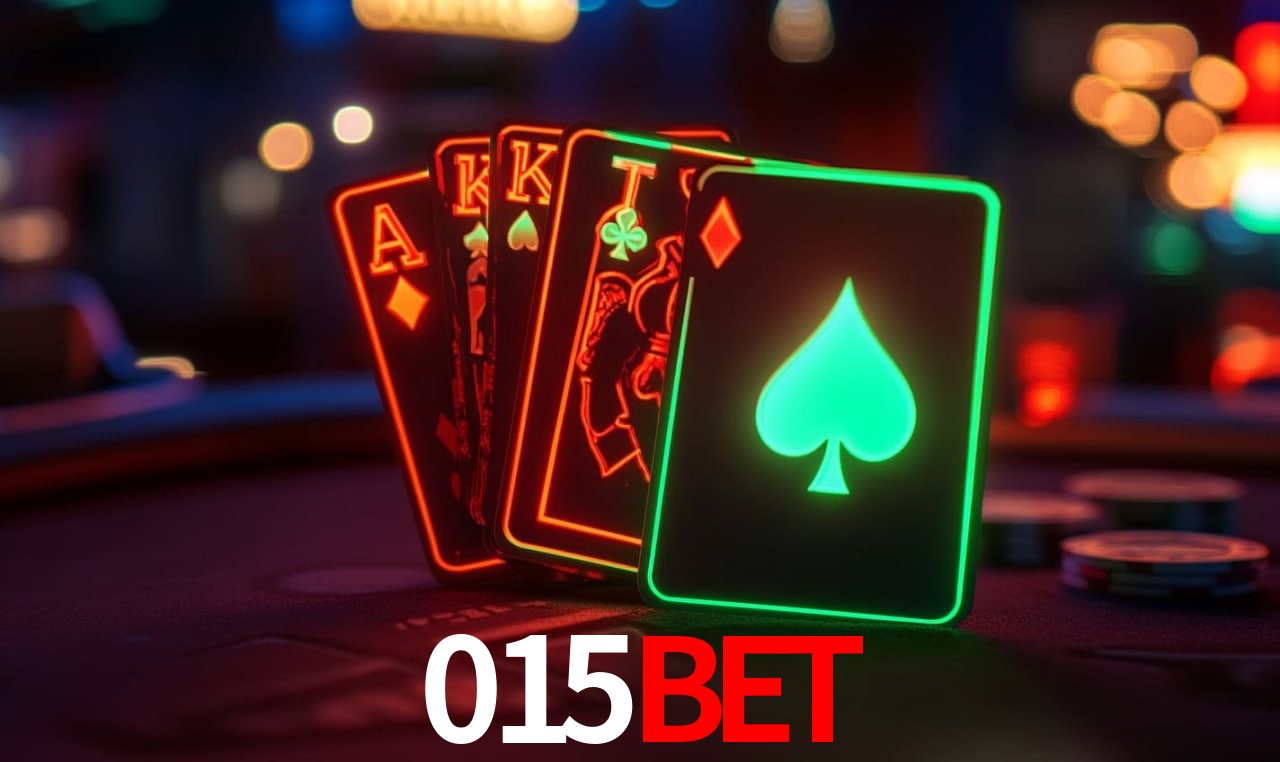 Diretório de Jogos 015bet